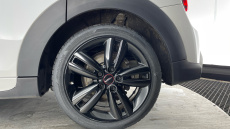 MINI Hatchback 2.0 Cooper S Sport 3dr Auto Petrol Hatchback